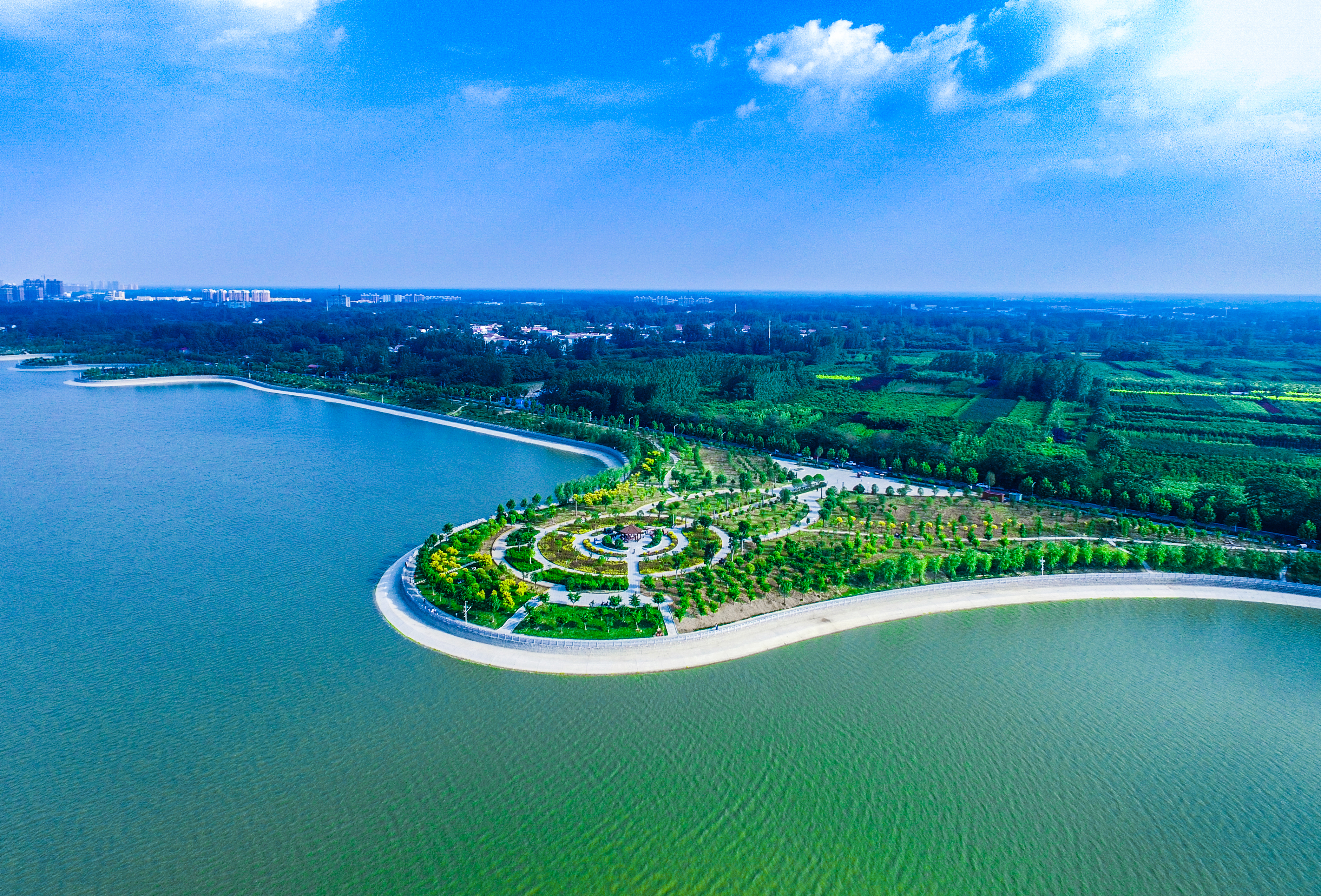 鄢陵县入选2019中部地区县域经济百强榜